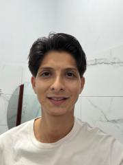 Jaime Bardales