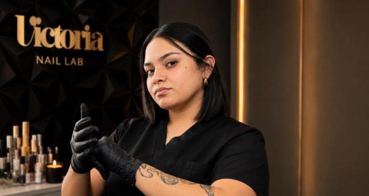 MANICURISTA PRO MASTERIZADO