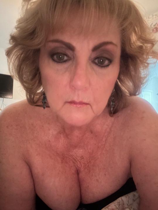 Joanne BALDOROSSI McCann