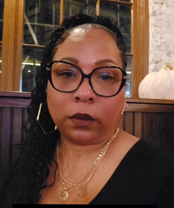 Phyllicia MotenThomas