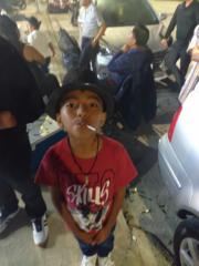 Joel Flores