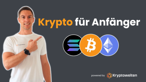 Krypto für Anfänger gallery image