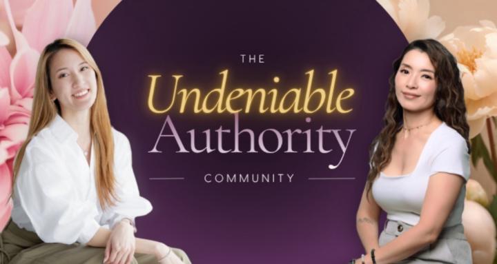 The Undeniable Authority