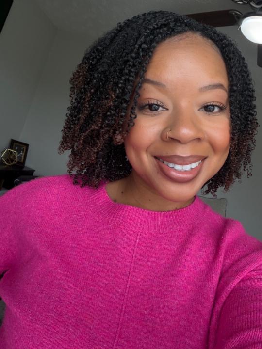 Tamara Smith