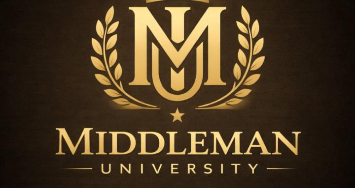 Middleman University