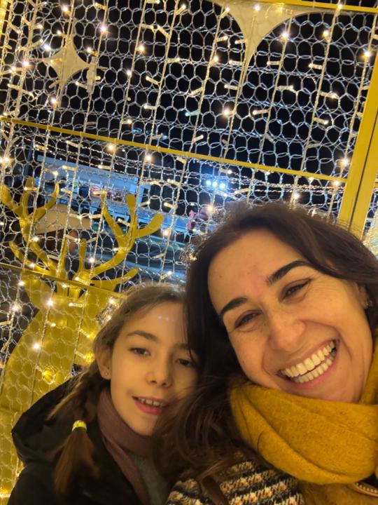 Susana León Jiménez