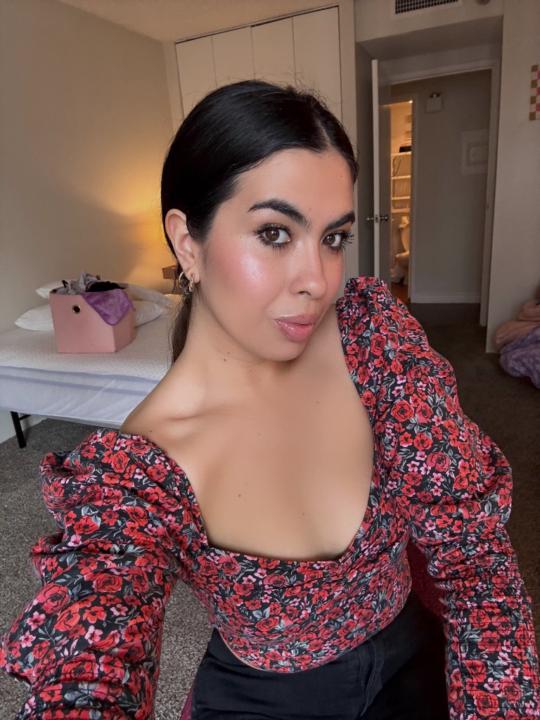 Ana Valeria Torres