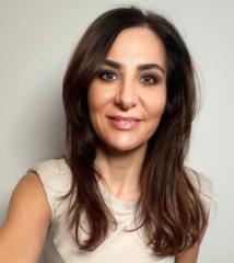 Tatiana Deiana