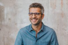 Periklis Dimitropoulos
