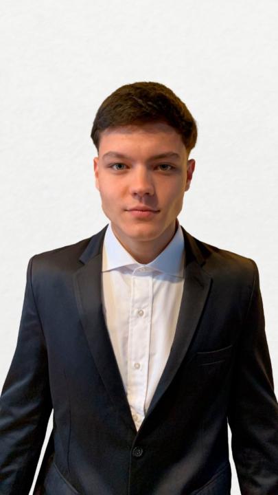 Daniel Masat