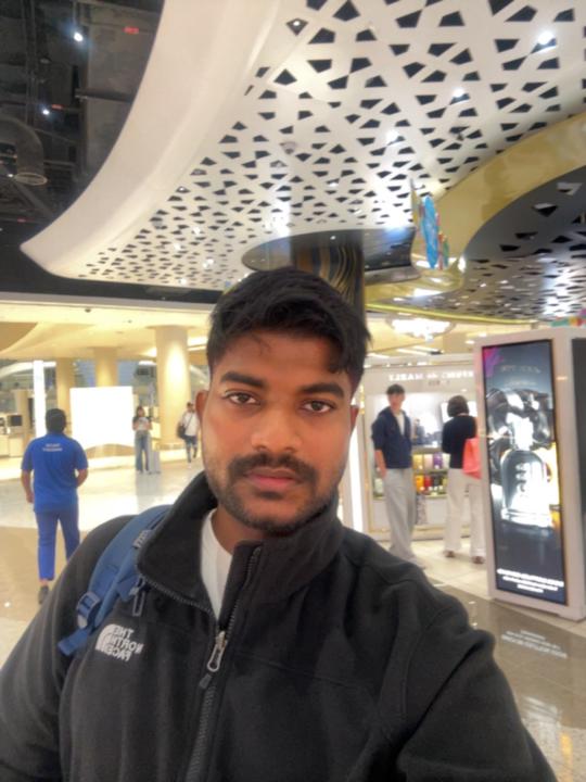 Narendra Kumar
