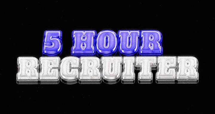 5 Hour Recruiter