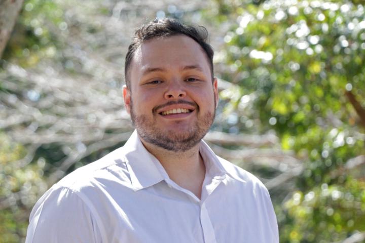 Rafael alejandro Molina fuentes