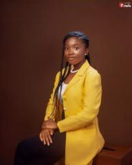 Nimi Akinyode