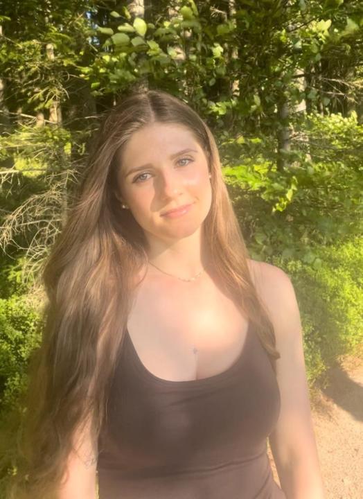 Julia Rieger