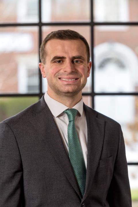 Luca Paternostro