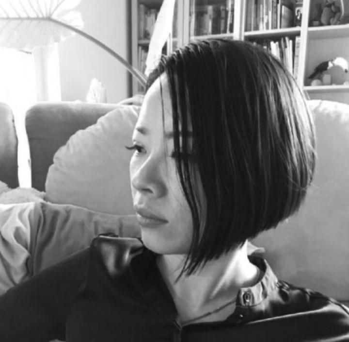 Jenny Zhang