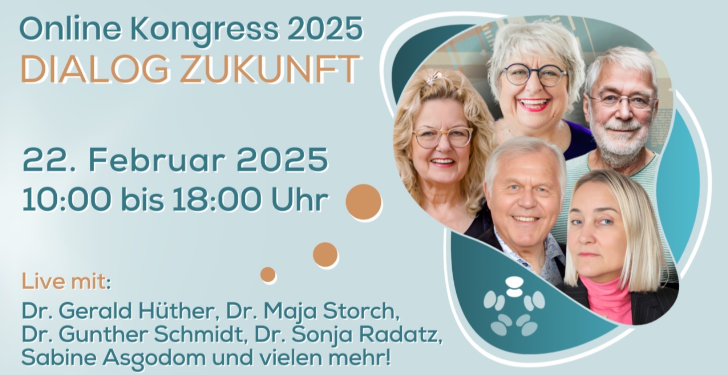Dialog Zukunft - Aufzeichnungen