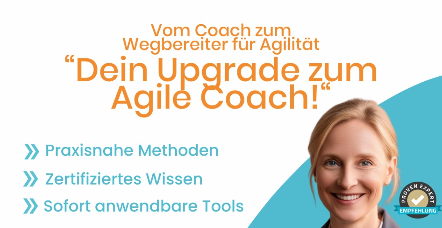 Agile Coach