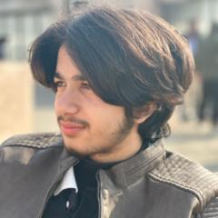 Ahmad ubaidullah Farooqui