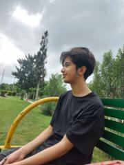 Ahmad ubaidullah Farooqui