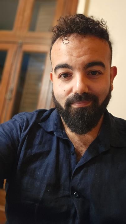 Rodrigo Carrera