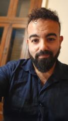 Rodrigo Carrera