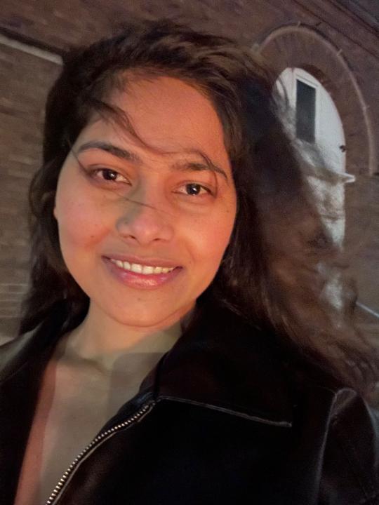 Sangita Sah