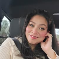 Maria Guadalupe Martínez Martínez