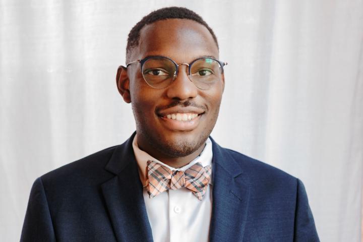 Bakari Jackson