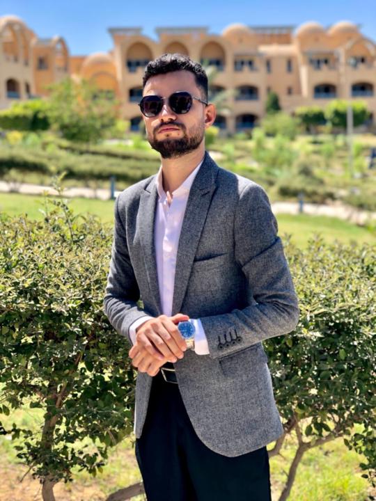 Mohamed Ramadan