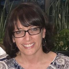 Patti Cosby