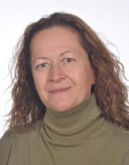 Krisztina Knódelné Geri