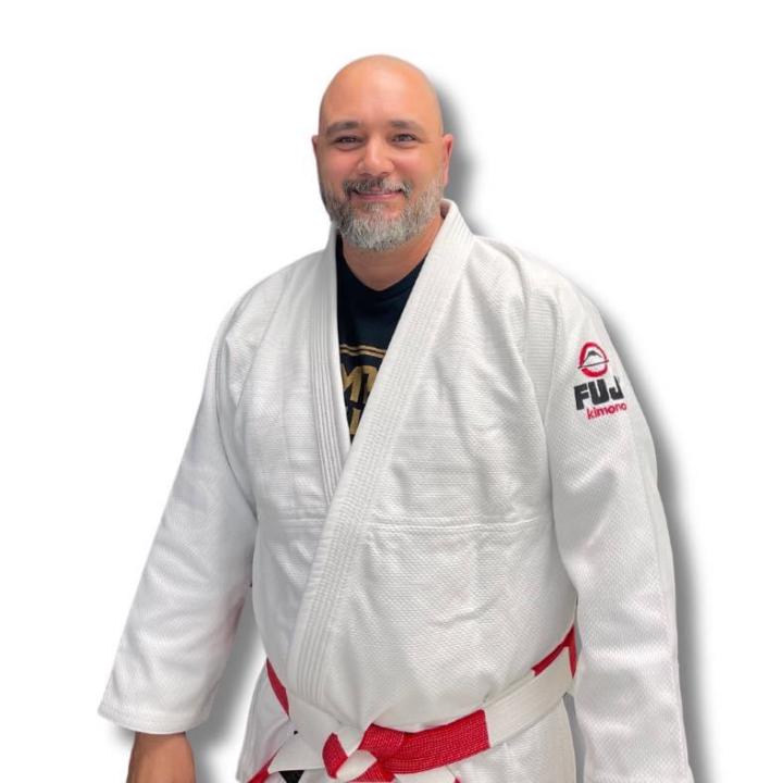 Jason Brake