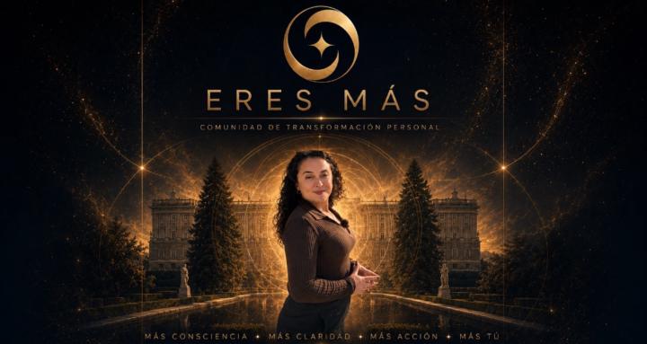Eres más