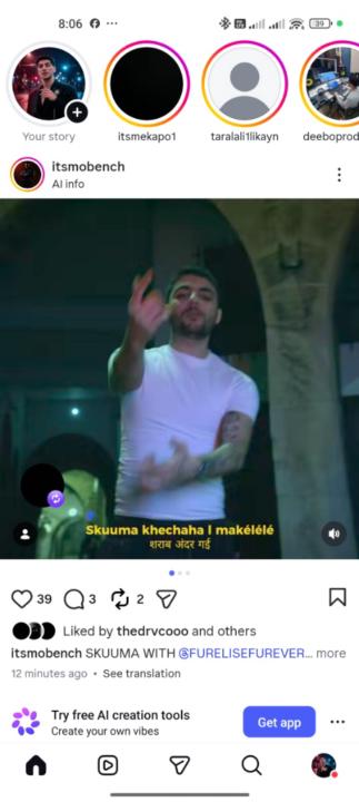 Soulaimane Dheb