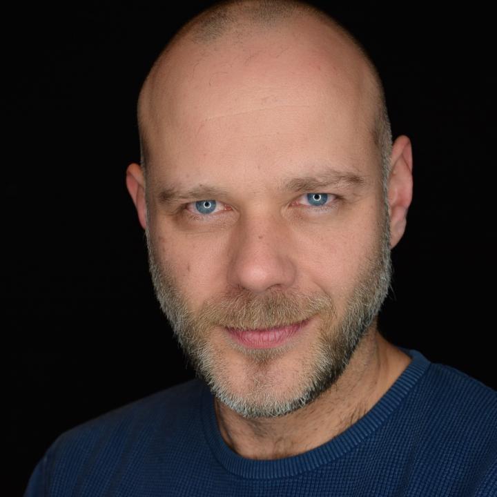 Markus Dapper