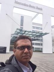 Partha Chowdhury