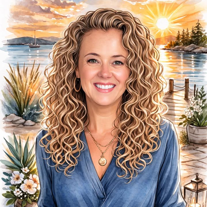 Michelle May