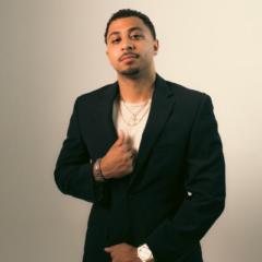 Charles Cooper III