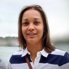 Rani Persaud
