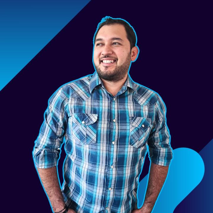 Alfredo Miranda