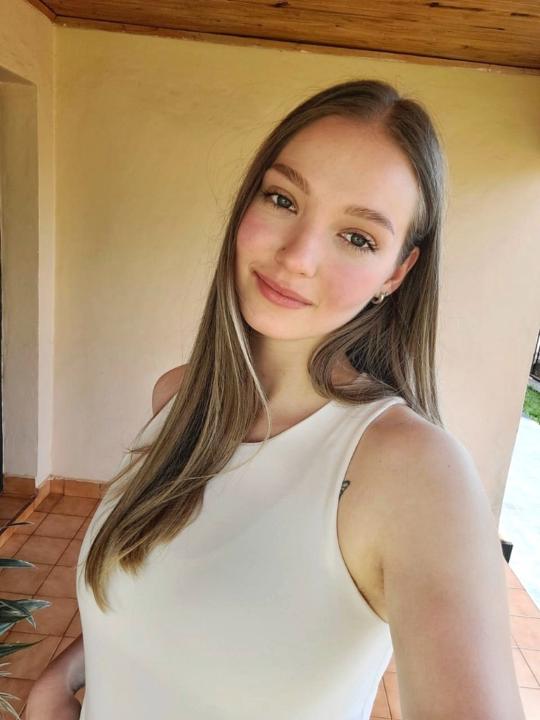 Feyeka Martina