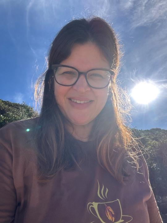 Karleen Gonçalves Till