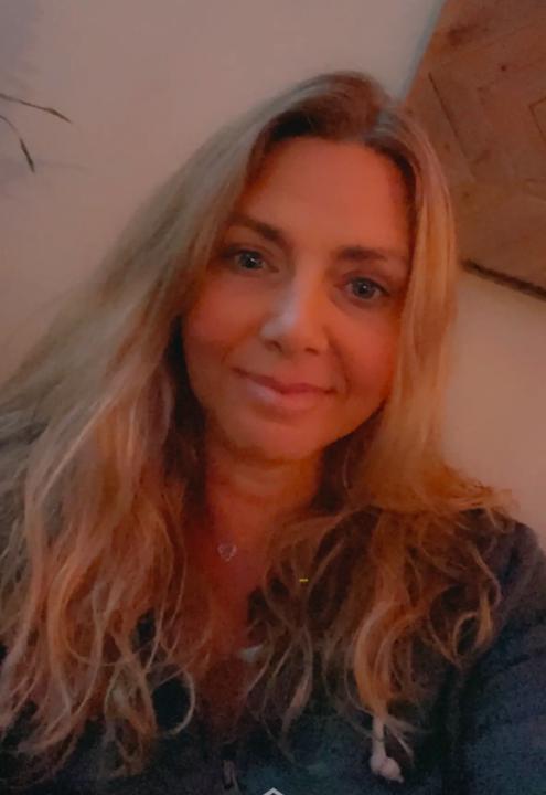Jen Ward