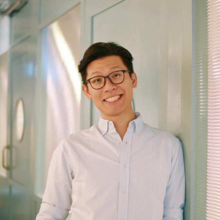 Ben Chan