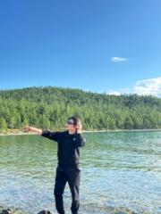 Ankh-Erdene Narangerel