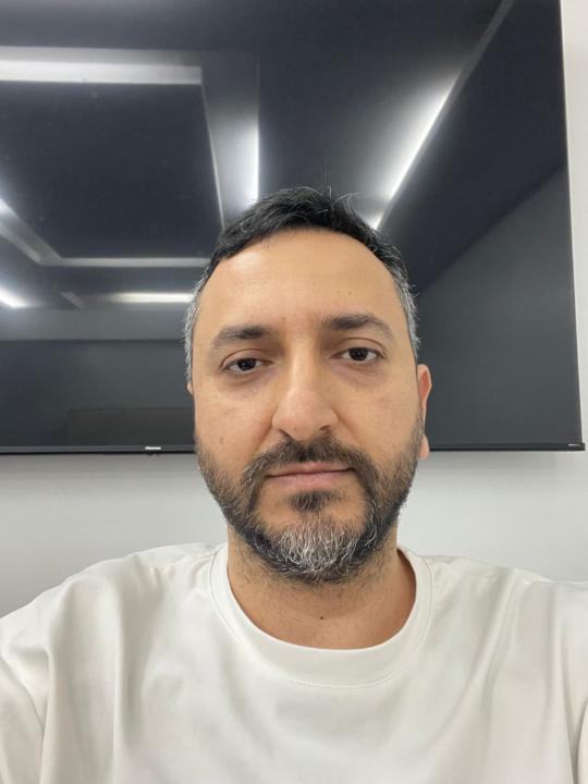 Ali Fawaz