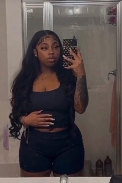 Raven Erica