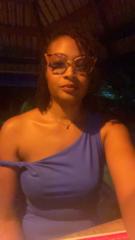 Shellyann Ledgister